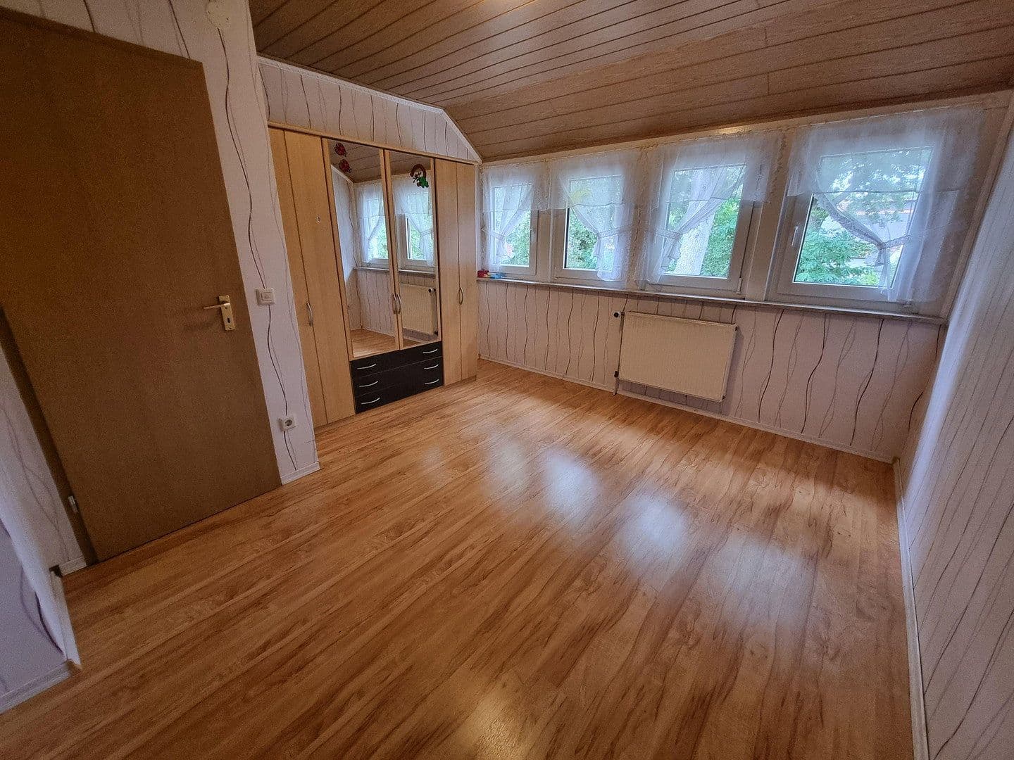 Predaj domu 110 m², pozemok 313 m², Gifhorn, Dolné Sasko Predaj domu 110 m², pozemok 313 m², Gifhorn, Dolné Sasko
