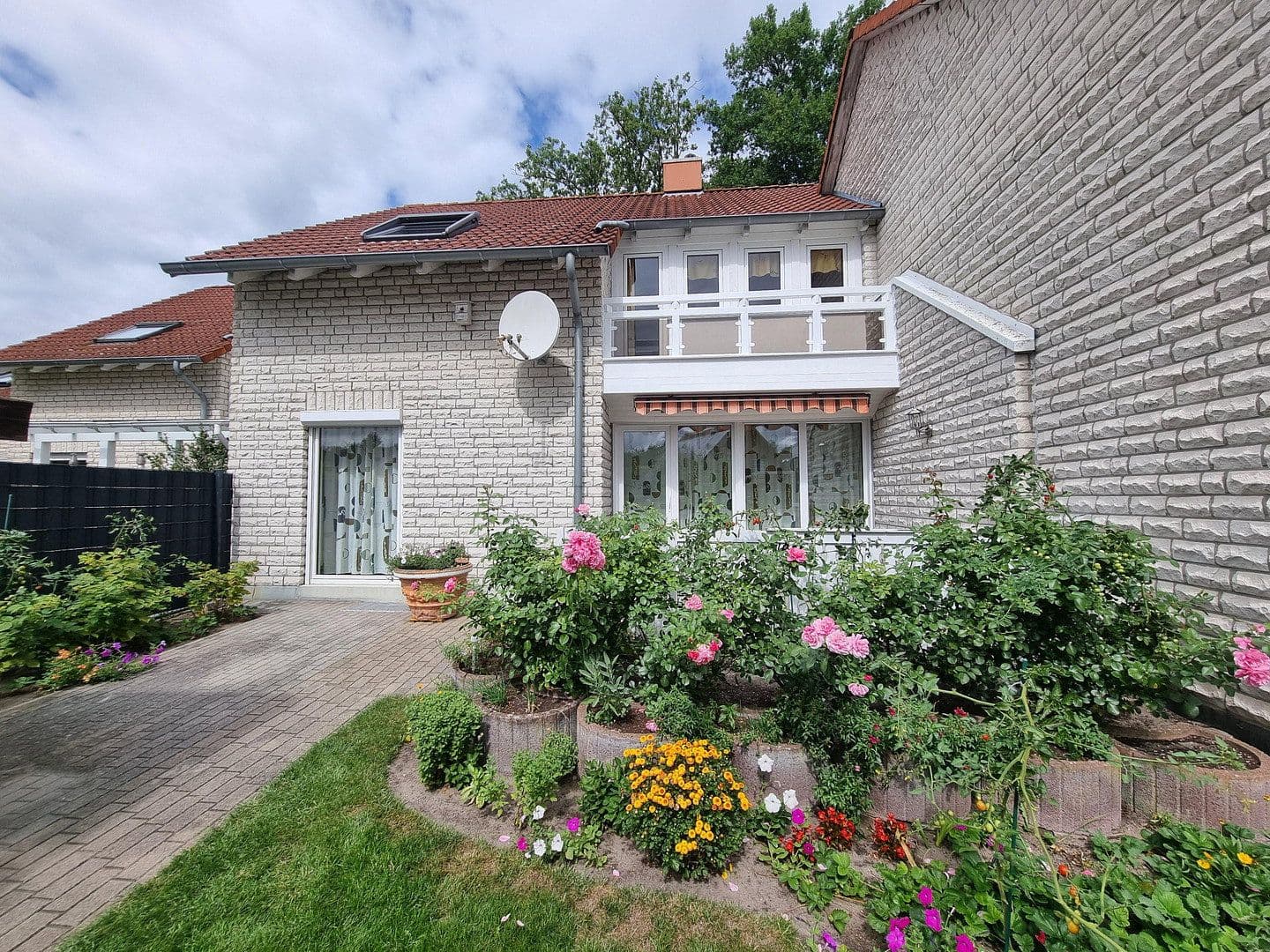 Predaj domu 110 m², pozemok 313 m², Gifhorn, Dolné Sasko Predaj domu 110 m², pozemok 313 m², Gifhorn, Dolné Sasko