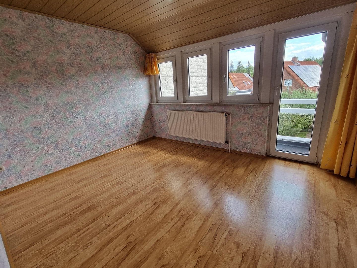 Predaj domu 110 m², pozemok 313 m², Gifhorn, Dolné Sasko Predaj domu 110 m², pozemok 313 m², Gifhorn, Dolné Sasko