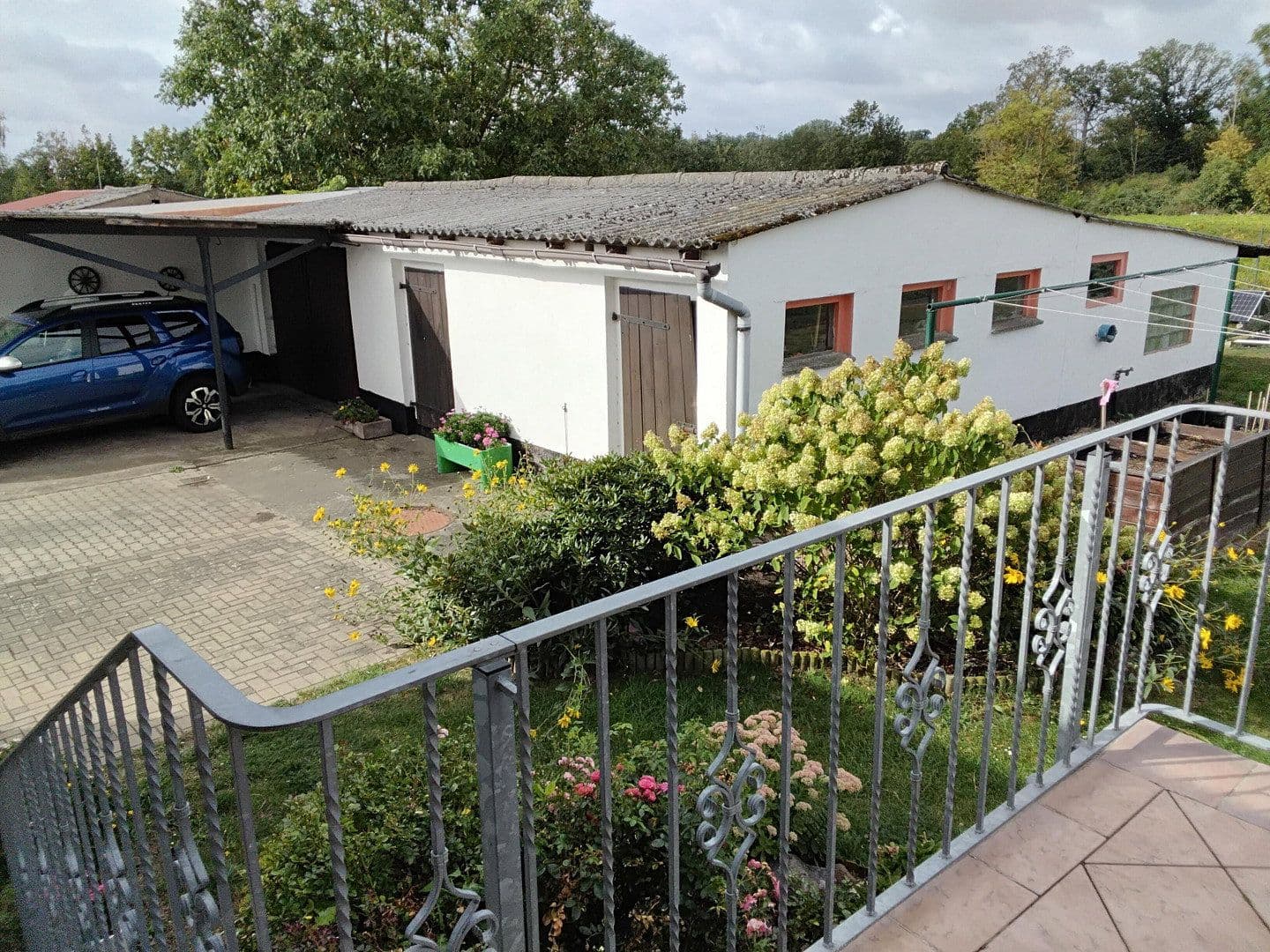 Predaj domu 143 m², pozemok 1.100 m², Salzwedel, Sasko-Anhaltsko Predaj domu 143 m², pozemok 1.100 m², Salzwedel, Sasko-Anhaltsko