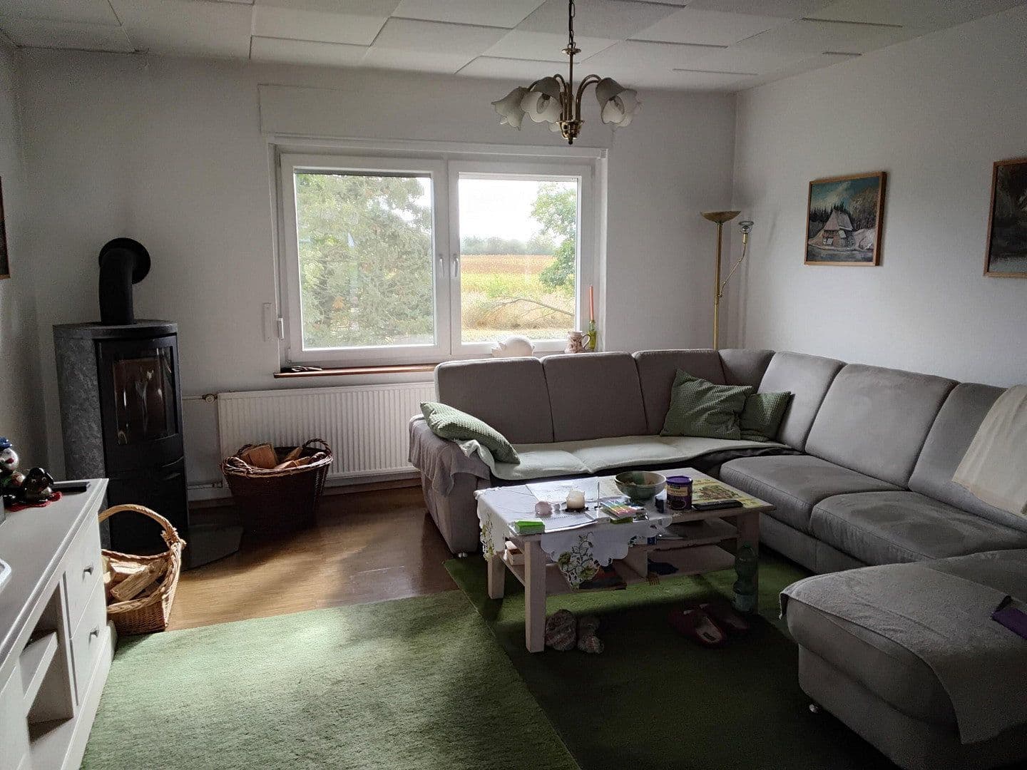 Predaj domu 143 m², pozemok 1.100 m², Salzwedel, Sasko-Anhaltsko Predaj domu 143 m², pozemok 1.100 m², Salzwedel, Sasko-Anhaltsko