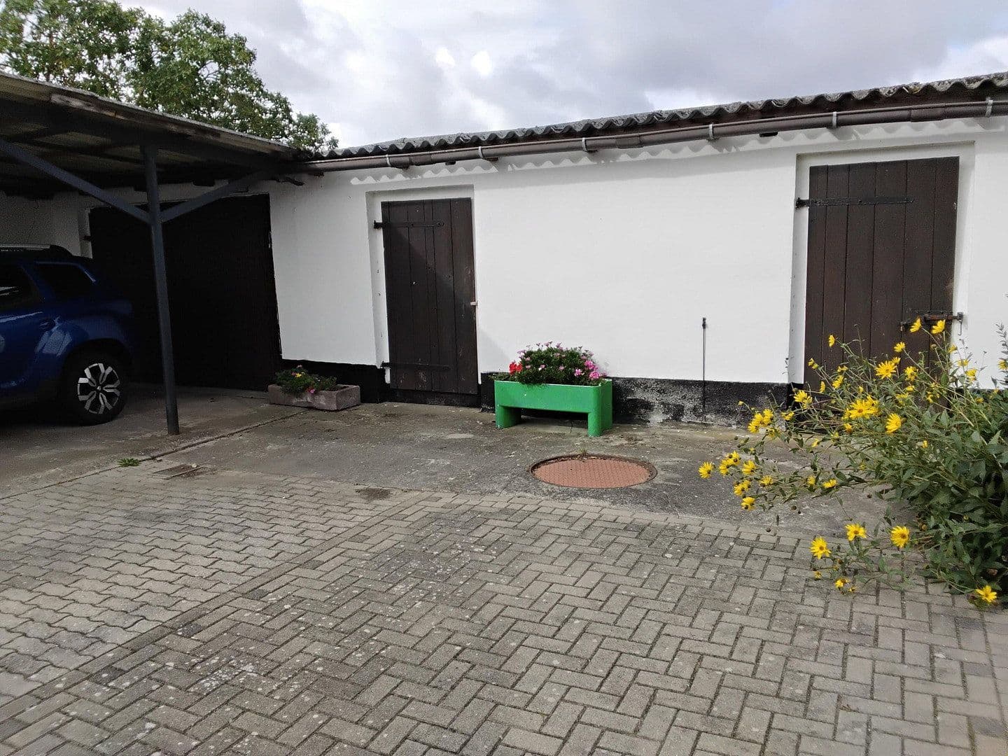 Predaj domu 143 m², pozemok 1.100 m², Salzwedel, Sasko-Anhaltsko Predaj domu 143 m², pozemok 1.100 m², Salzwedel, Sasko-Anhaltsko