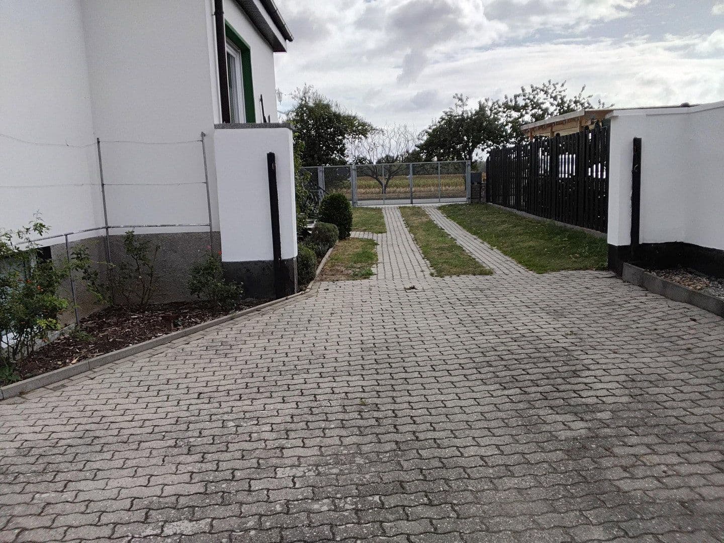 Predaj domu 143 m², pozemok 1.100 m², Salzwedel, Sasko-Anhaltsko Predaj domu 143 m², pozemok 1.100 m², Salzwedel, Sasko-Anhaltsko