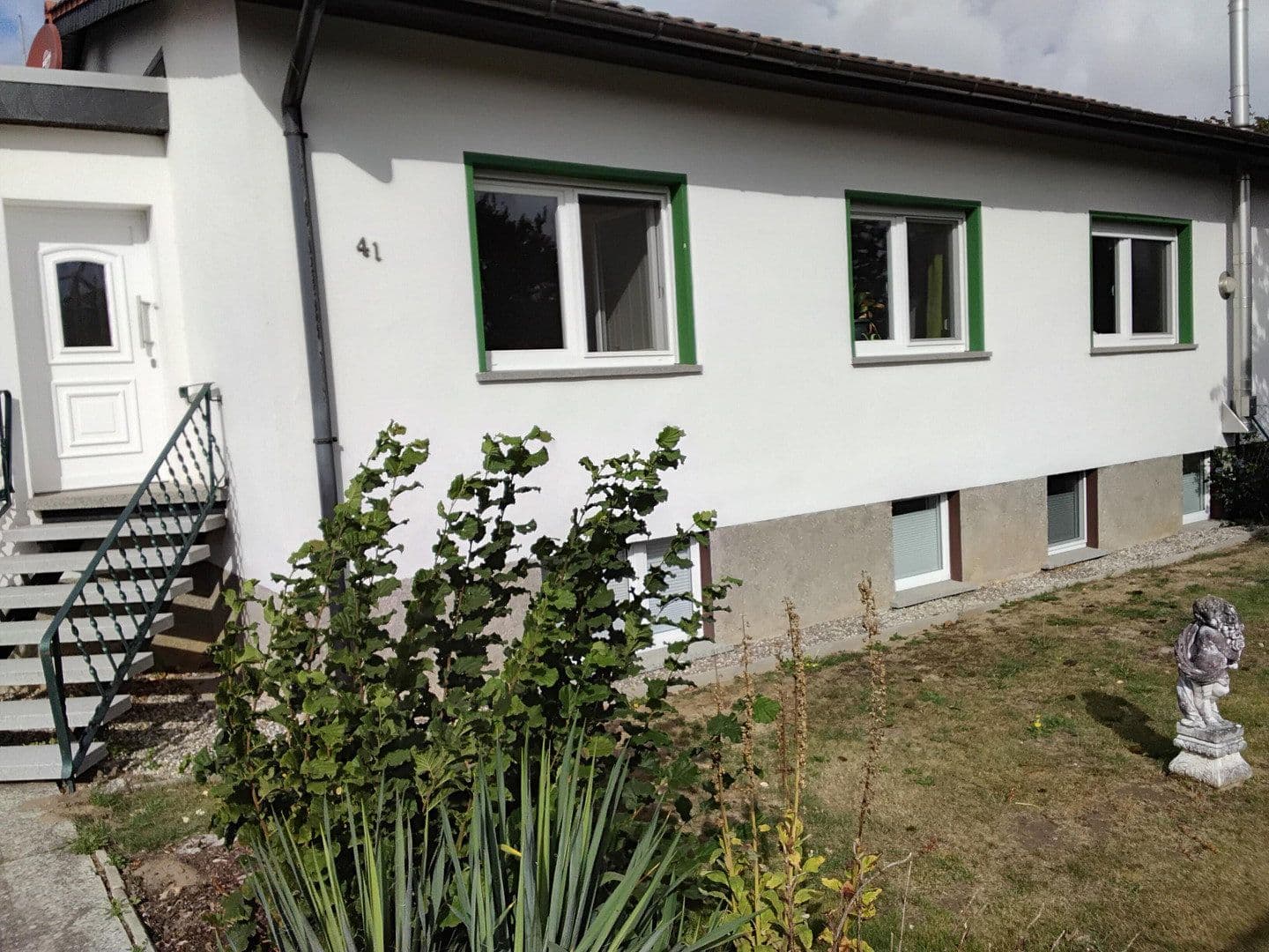 Predaj domu 143 m², pozemok 1.100 m², Salzwedel, Sasko-Anhaltsko Predaj domu 143 m², pozemok 1.100 m², Salzwedel, Sasko-Anhaltsko