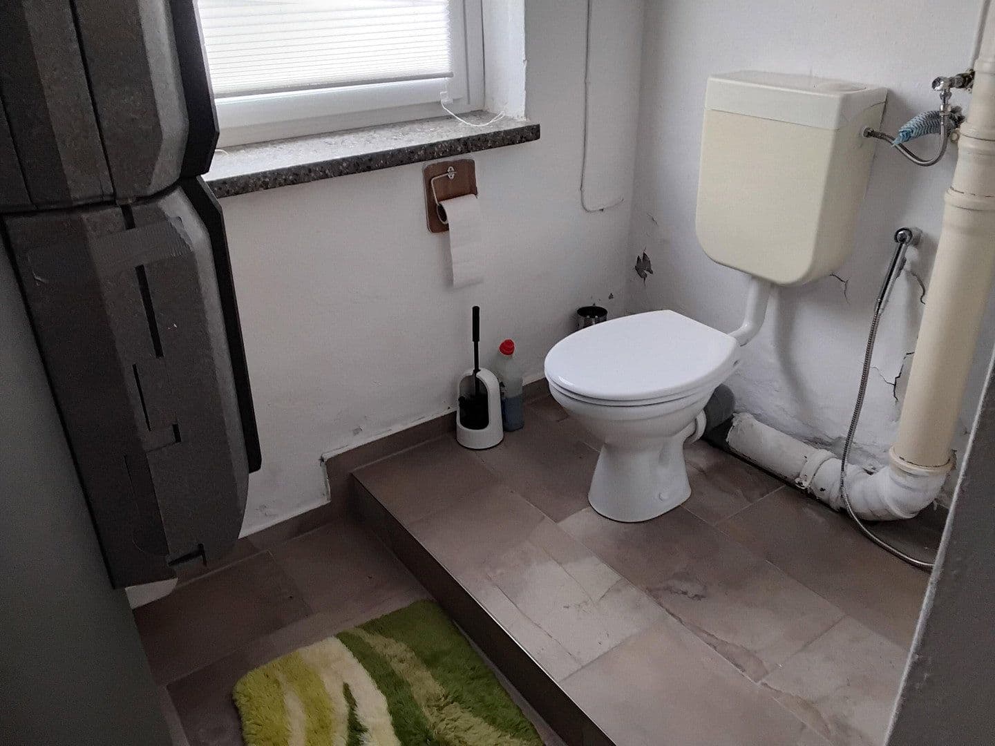 Predaj domu 143 m², pozemok 1.100 m², Salzwedel, Sasko-Anhaltsko Predaj domu 143 m², pozemok 1.100 m², Salzwedel, Sasko-Anhaltsko