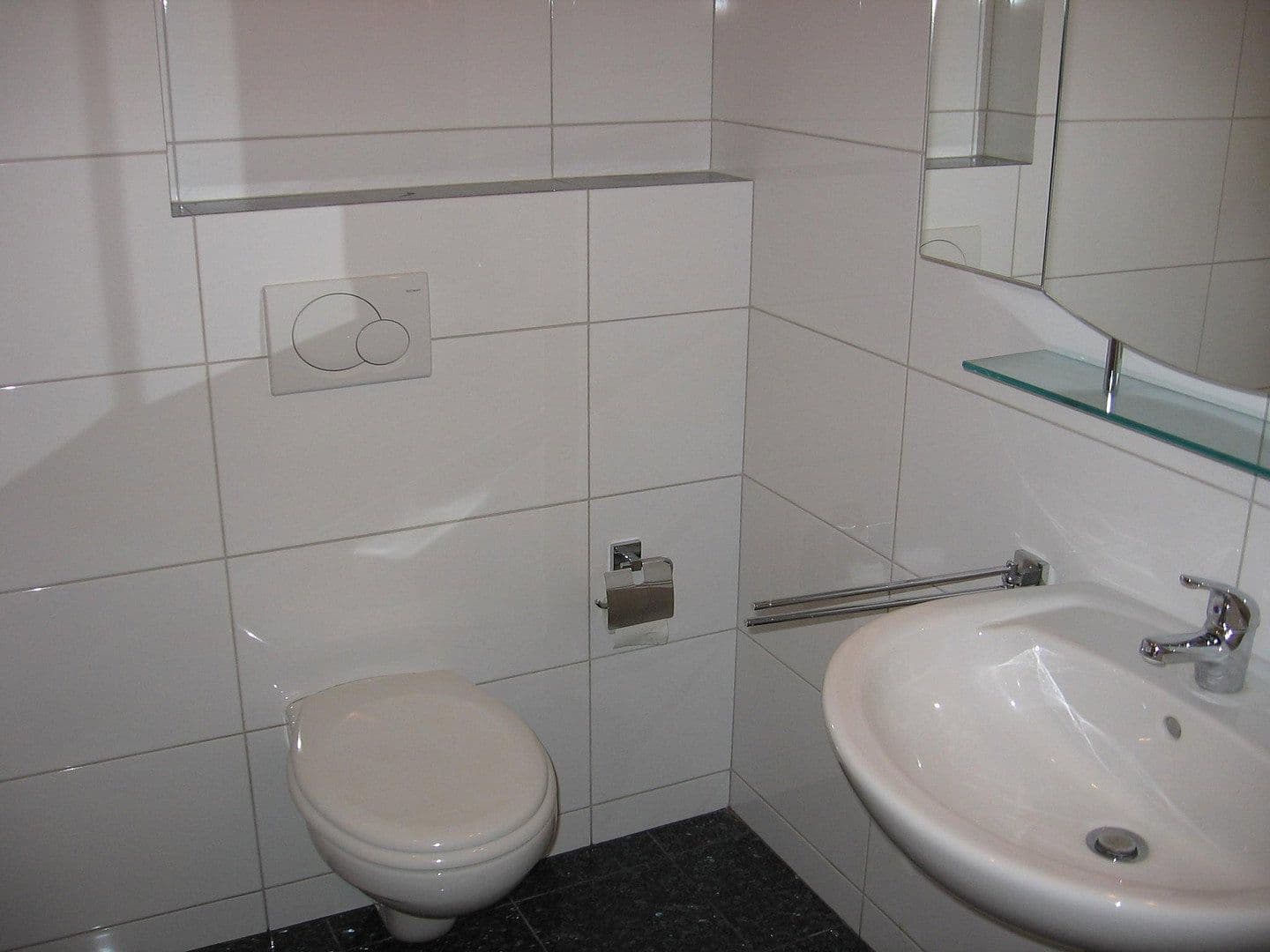 Prenájom bytu 2-izbový 67 m², Niekamp, Olfen, Severné Porýnie - Westfálsko Prenájom bytu 2-izbový 67 m², Niekamp, Olfen, Severné Porýnie - Westfálsko