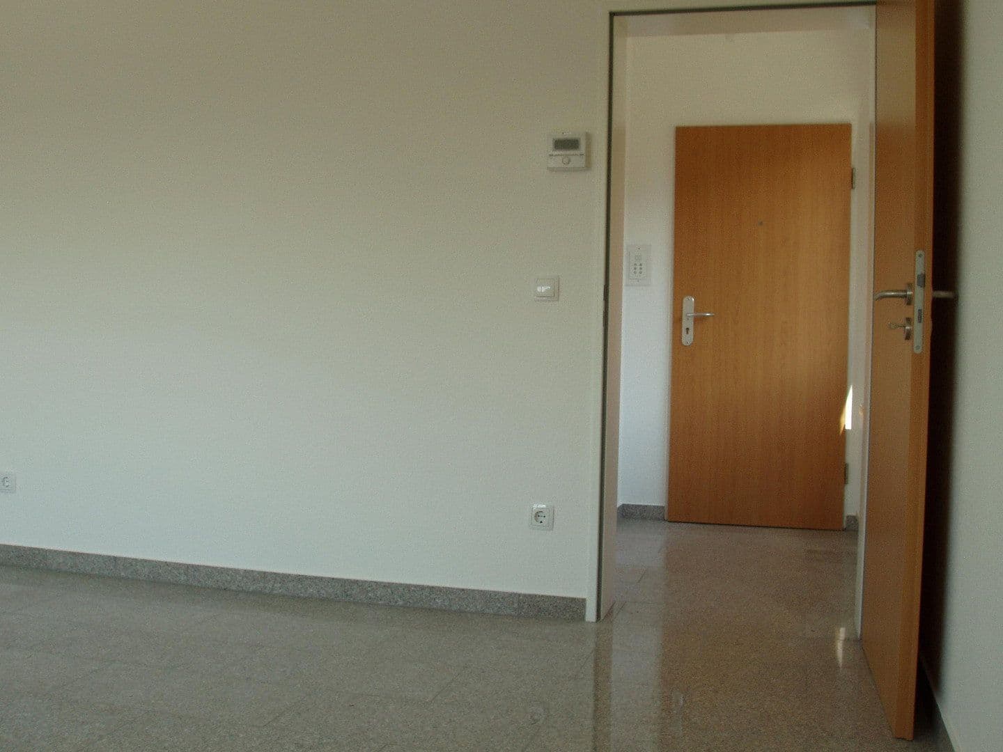 Prenájom bytu 1-izbový 29 m², Goethestr., Datteln, Severné Porýnie - Westfálsko Prenájom bytu 1-izbový 29 m², Goethestr., Datteln, Severné Porýnie - Westfálsko
