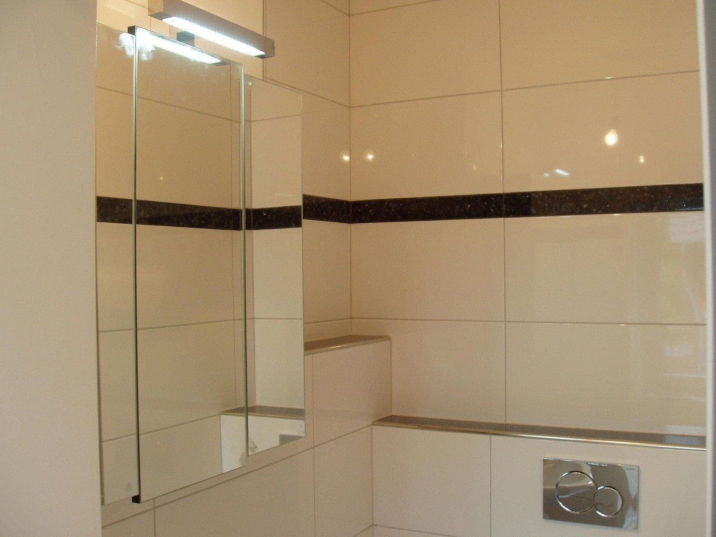 Prenájom bytu 1-izbový 29 m², Goethestr., Datteln, Severné Porýnie - Westfálsko Prenájom bytu 1-izbový 29 m², Goethestr., Datteln, Severné Porýnie - Westfálsko