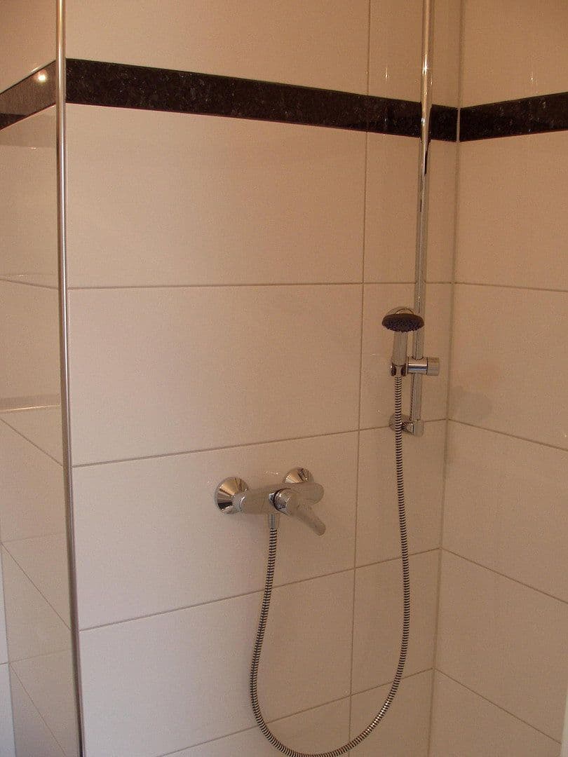 Prenájom bytu 1-izbový 29 m², Goethestr., Datteln, Severné Porýnie - Westfálsko Prenájom bytu 1-izbový 29 m², Goethestr., Datteln, Severné Porýnie - Westfálsko