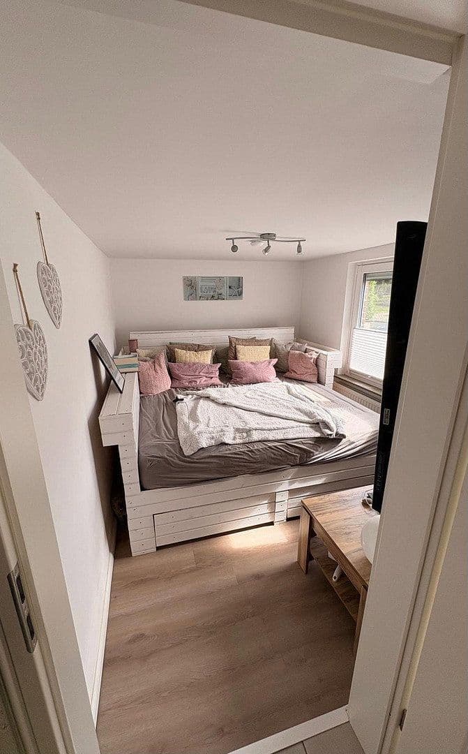 Predaj domu 160 m², pozemok 922 m², Beckdorf, Dolné Sasko Predaj domu 160 m², pozemok 922 m², Beckdorf, Dolné Sasko