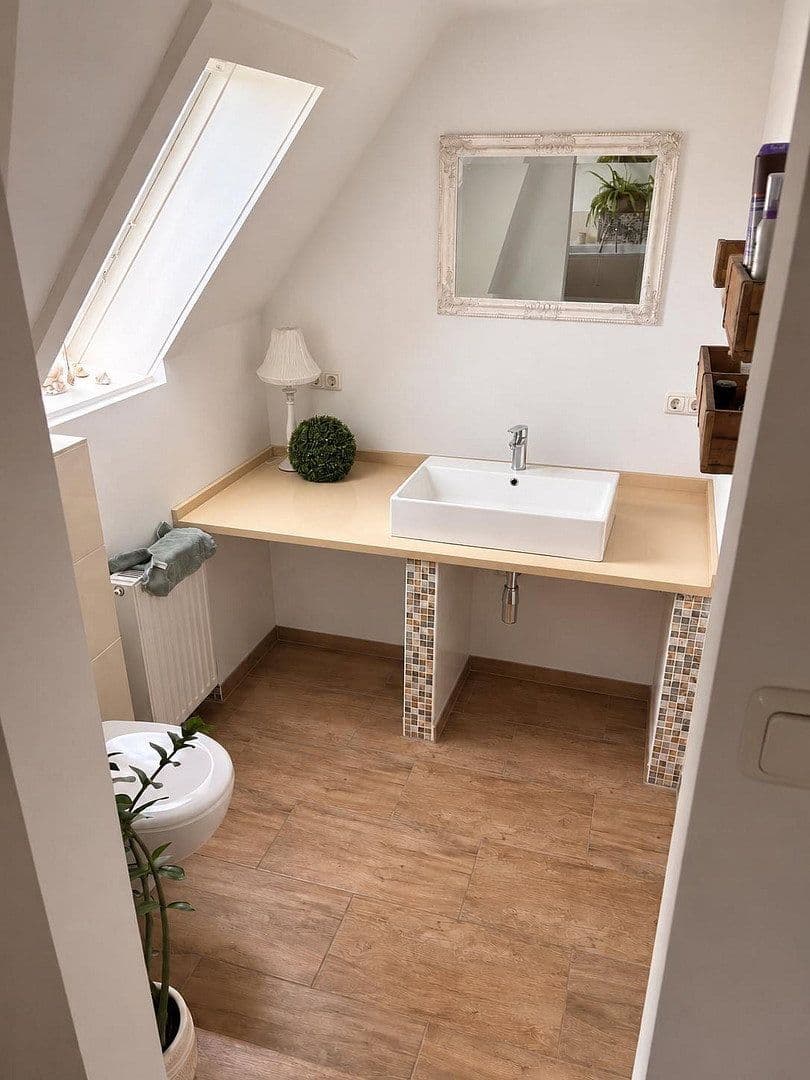 Predaj domu 160 m², pozemok 922 m², Beckdorf, Dolné Sasko Predaj domu 160 m², pozemok 922 m², Beckdorf, Dolné Sasko