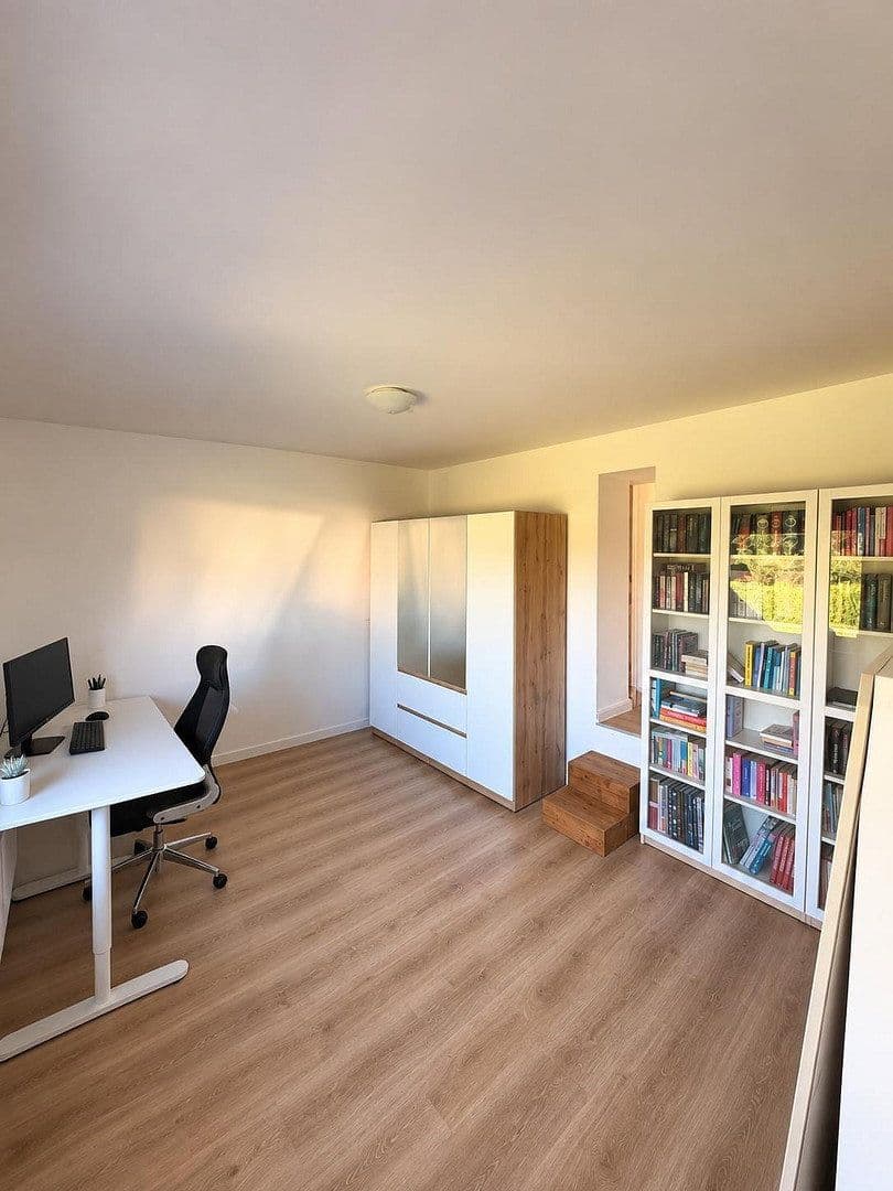 Predaj domu 160 m², pozemok 922 m², Beckdorf, Dolné Sasko Predaj domu 160 m², pozemok 922 m², Beckdorf, Dolné Sasko