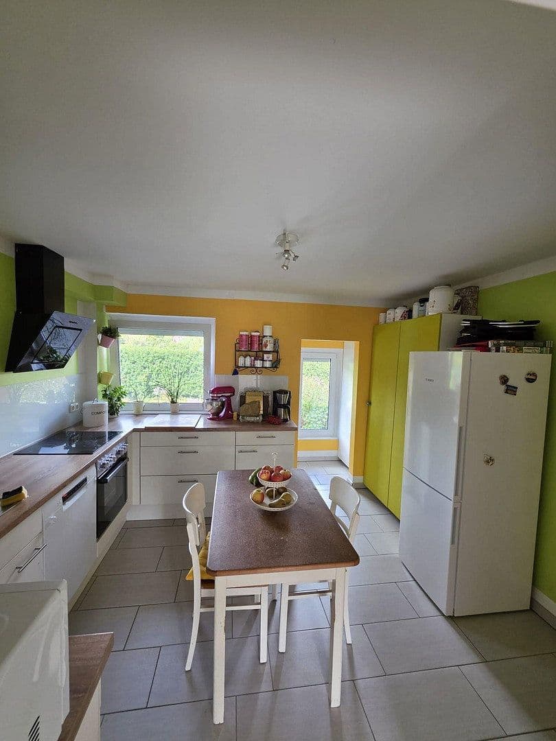 Predaj domu 160 m², pozemok 922 m², Beckdorf, Dolné Sasko Predaj domu 160 m², pozemok 922 m², Beckdorf, Dolné Sasko