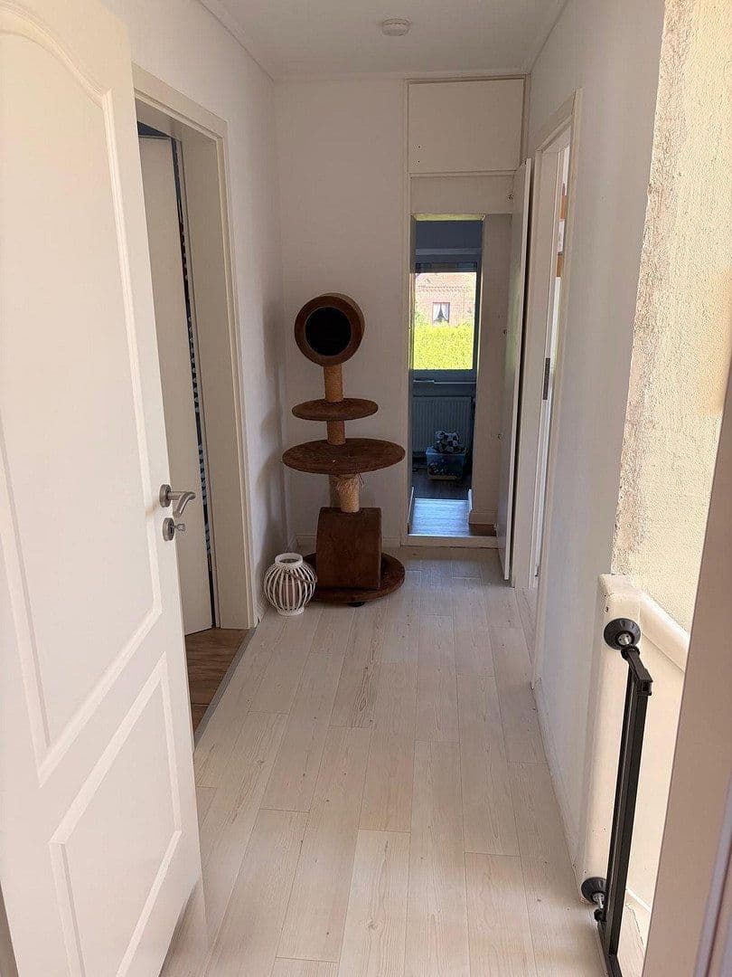 Predaj domu 160 m², pozemok 922 m², Beckdorf, Dolné Sasko Predaj domu 160 m², pozemok 922 m², Beckdorf, Dolné Sasko