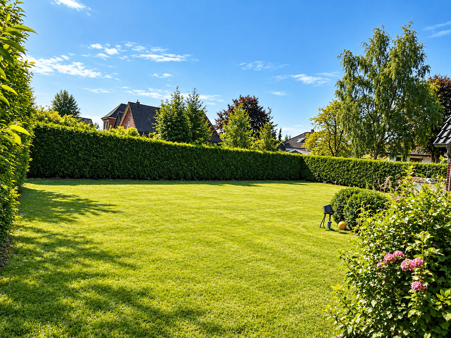 Predaj domu 160 m², pozemok 922 m², Beckdorf, Dolné Sasko Predaj domu 160 m², pozemok 922 m², Beckdorf, Dolné Sasko