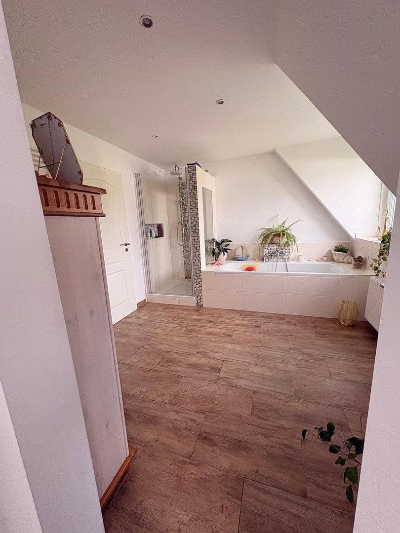 Predaj domu 160 m², pozemok 922 m², Beckdorf, Dolné Sasko Predaj domu 160 m², pozemok 922 m², Beckdorf, Dolné Sasko