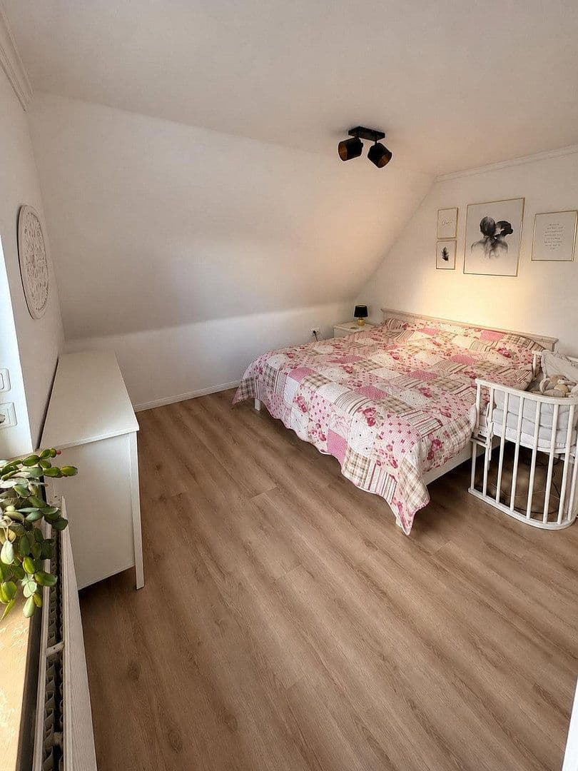 Predaj domu 160 m², pozemok 922 m², Beckdorf, Dolné Sasko Predaj domu 160 m², pozemok 922 m², Beckdorf, Dolné Sasko