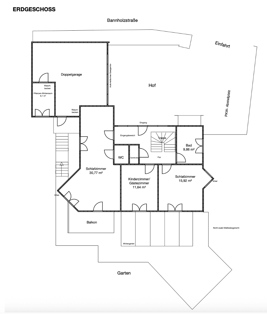 Predaj domu 160 m², pozemok 1.093 m², Bannholzstr. 17, Heiligkreuzsteinach, Bádensko-Wurttembersko Predaj domu 160 m², pozemok 1.093 m², Bannholzstr. 17, Heiligkreuzsteinach, Bádensko-Wurttembersko