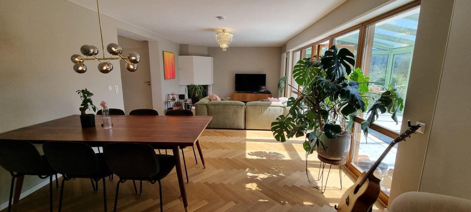 Predaj domu 160 m², pozemok 1.093 m², Bannholzstr. 17, Heiligkreuzsteinach, Bádensko-Wurttembersko Predaj domu 160 m², pozemok 1.093 m², Bannholzstr. 17, Heiligkreuzsteinach, Bádensko-Wurttembersko