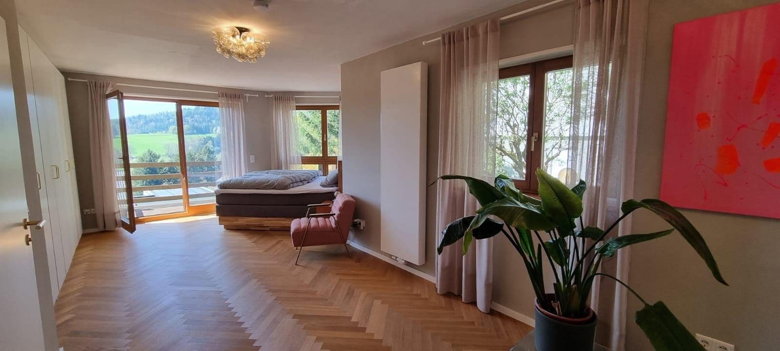 Predaj domu 160 m², pozemok 1.093 m², Bannholzstr. 17, Heiligkreuzsteinach, Bádensko-Wurttembersko Predaj domu 160 m², pozemok 1.093 m², Bannholzstr. 17, Heiligkreuzsteinach, Bádensko-Wurttembersko
