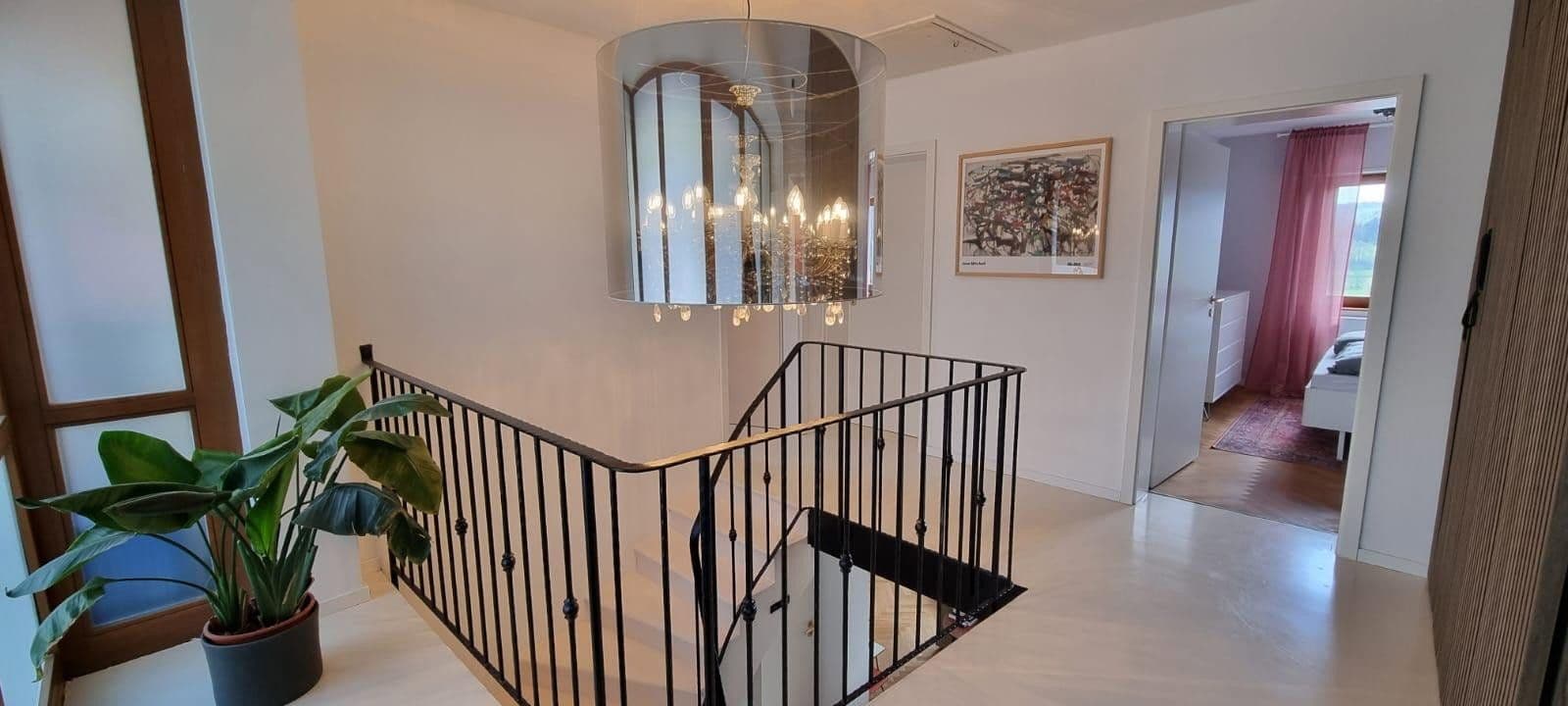 Predaj domu 160 m², pozemok 1.093 m², Bannholzstr. 17, Heiligkreuzsteinach, Bádensko-Wurttembersko Predaj domu 160 m², pozemok 1.093 m², Bannholzstr. 17, Heiligkreuzsteinach, Bádensko-Wurttembersko