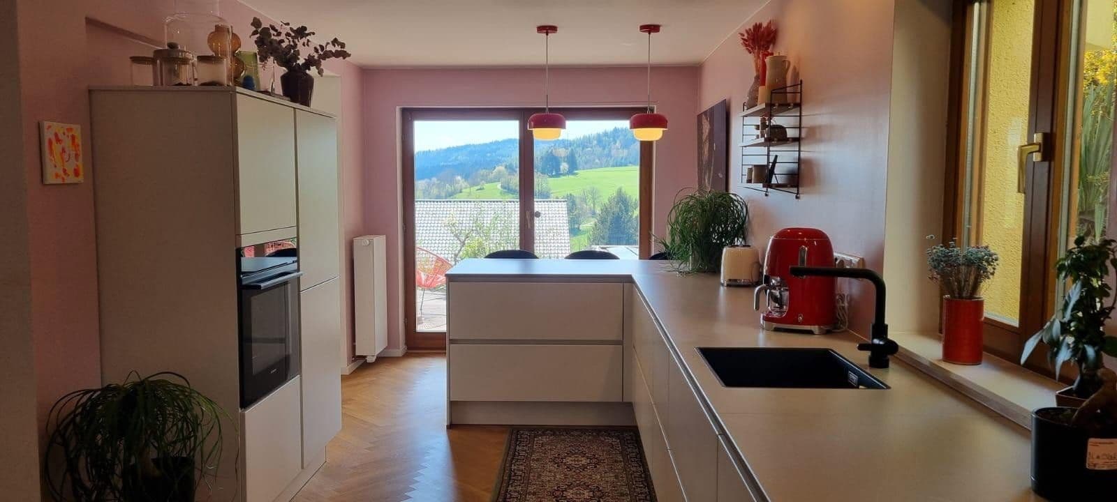 Predaj domu 160 m², pozemok 1.093 m², Bannholzstr. 17, Heiligkreuzsteinach, Bádensko-Wurttembersko Predaj domu 160 m², pozemok 1.093 m², Bannholzstr. 17, Heiligkreuzsteinach, Bádensko-Wurttembersko