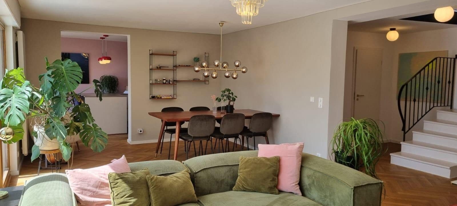 Predaj domu 160 m², pozemok 1.093 m², Bannholzstr. 17, Heiligkreuzsteinach, Bádensko-Wurttembersko Predaj domu 160 m², pozemok 1.093 m², Bannholzstr. 17, Heiligkreuzsteinach, Bádensko-Wurttembersko