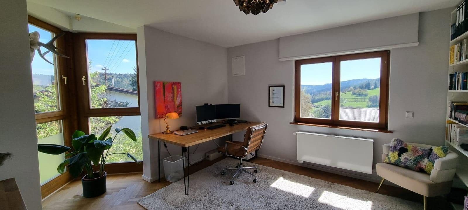 Predaj domu 160 m², pozemok 1.093 m², Bannholzstr. 17, Heiligkreuzsteinach, Bádensko-Wurttembersko Predaj domu 160 m², pozemok 1.093 m², Bannholzstr. 17, Heiligkreuzsteinach, Bádensko-Wurttembersko