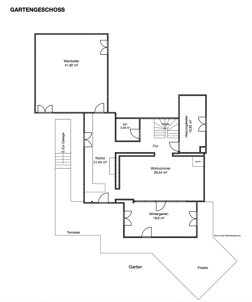 Predaj domu 160 m², pozemok 1.093 m², Bannholzstr. 17, Heiligkreuzsteinach, Bádensko-Wurttembersko Predaj domu 160 m², pozemok 1.093 m², Bannholzstr. 17, Heiligkreuzsteinach, Bádensko-Wurttembersko