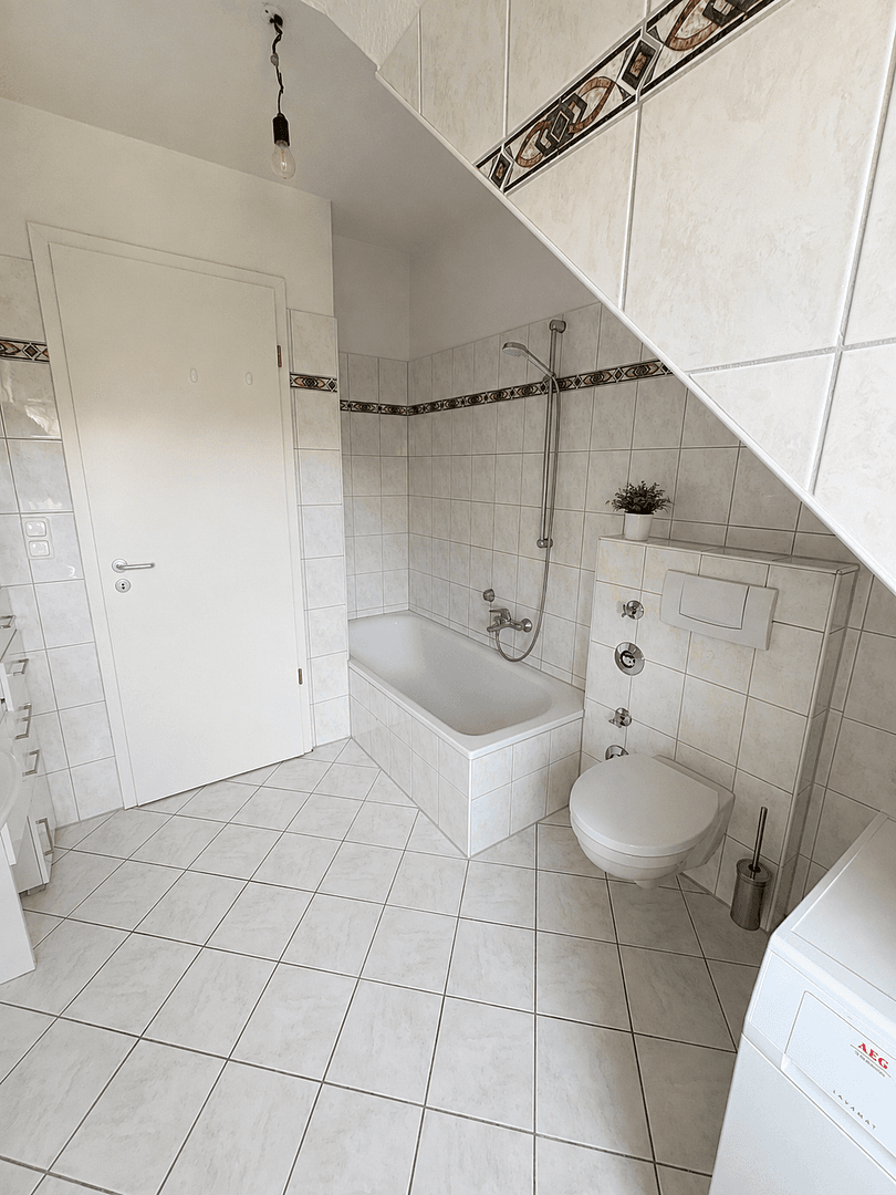 Prenájom bytu 3-izbový 84 m², Feldstraße 10, Heist, Šlezvicko-Holštajnsko Prenájom bytu 3-izbový 84 m², Feldstraße 10, Heist, Šlezvicko-Holštajnsko