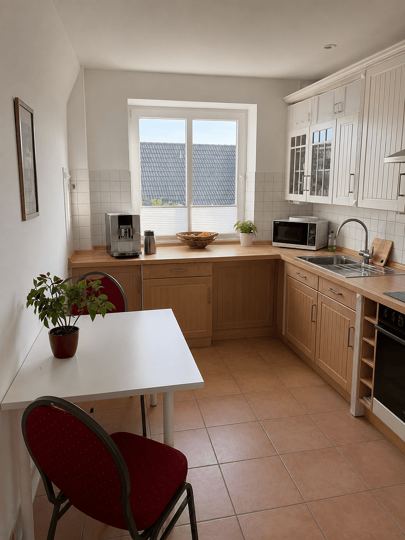 Prenájom bytu 3-izbový 84 m², Feldstraße 10, Heist, Šlezvicko-Holštajnsko Prenájom bytu 3-izbový 84 m², Feldstraße 10, Heist, Šlezvicko-Holštajnsko