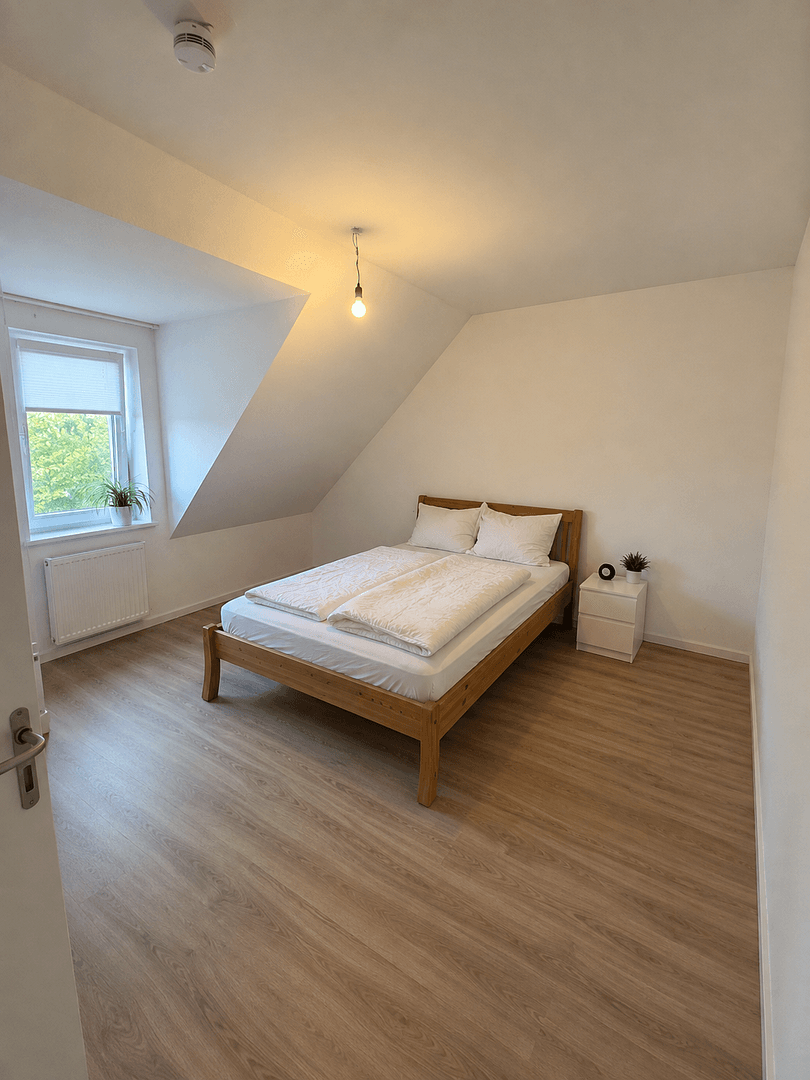 Prenájom bytu 3-izbový 84 m², Feldstraße 10, Heist, Šlezvicko-Holštajnsko Prenájom bytu 3-izbový 84 m², Feldstraße 10, Heist, Šlezvicko-Holštajnsko