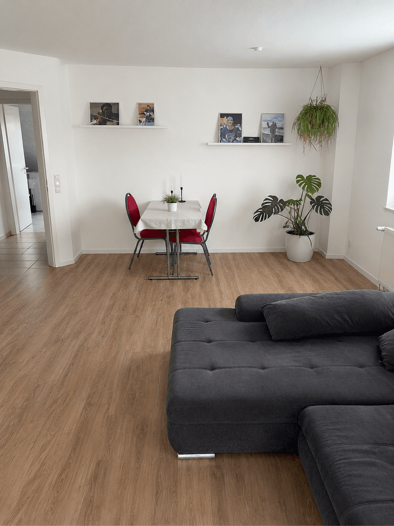 Prenájom bytu 3-izbový 84 m², Feldstraße 10, Heist, Šlezvicko-Holštajnsko Prenájom bytu 3-izbový 84 m², Feldstraße 10, Heist, Šlezvicko-Holštajnsko