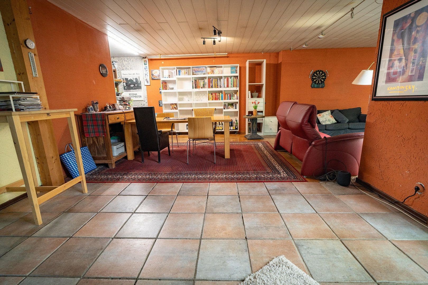 Predaj domu 100 m², pozemok 840 m², Ettlingen, Bádensko-Wurttembersko Predaj domu 100 m², pozemok 840 m², Ettlingen, Bádensko-Wurttembersko