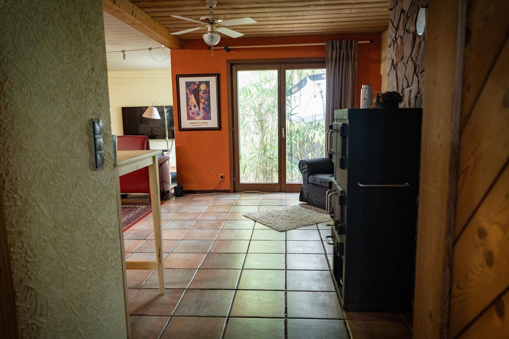 Predaj domu 100 m², pozemok 840 m², Ettlingen, Bádensko-Wurttembersko Predaj domu 100 m², pozemok 840 m², Ettlingen, Bádensko-Wurttembersko