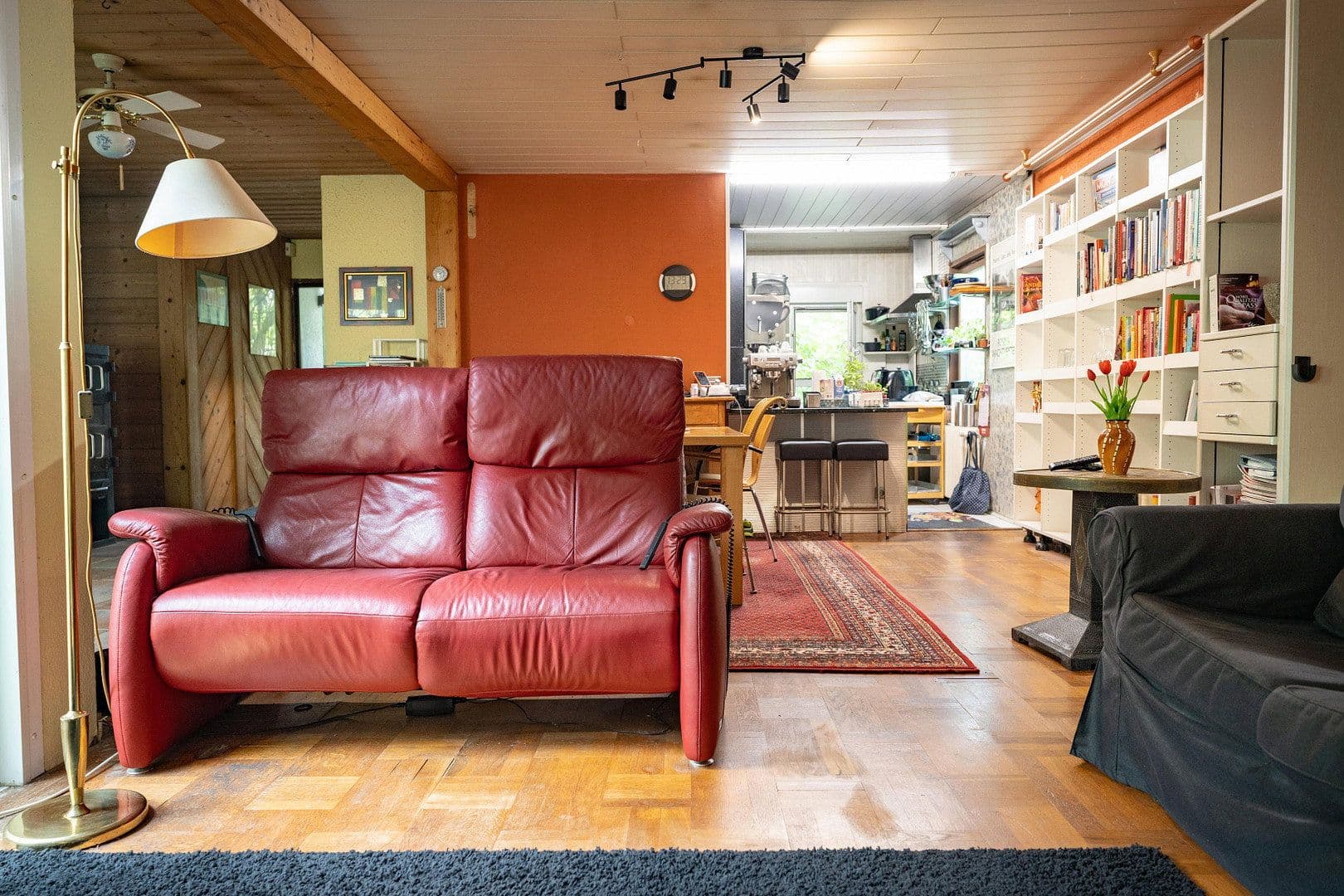 Predaj domu 100 m², pozemok 840 m², Ettlingen, Bádensko-Wurttembersko Predaj domu 100 m², pozemok 840 m², Ettlingen, Bádensko-Wurttembersko