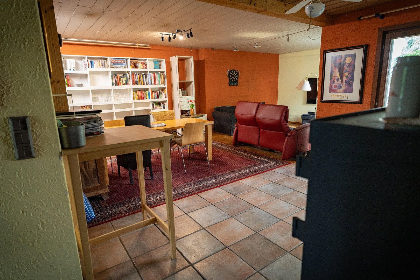 Predaj domu 100 m², pozemok 840 m², Ettlingen, Bádensko-Wurttembersko Predaj domu 100 m², pozemok 840 m², Ettlingen, Bádensko-Wurttembersko