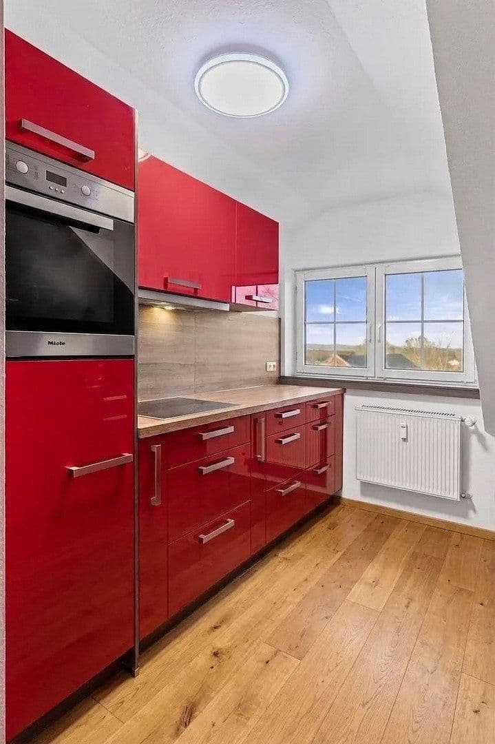 Predaj bytu 5-izbový 109 m², Germaringen, Bavorsko Predaj bytu 5-izbový 109 m², Germaringen, Bavorsko