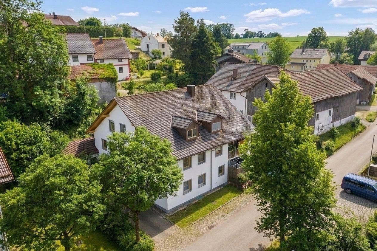 Predaj bytu 5-izbový 109 m², Germaringen, Bavorsko Predaj bytu 5-izbový 109 m², Germaringen, Bavorsko