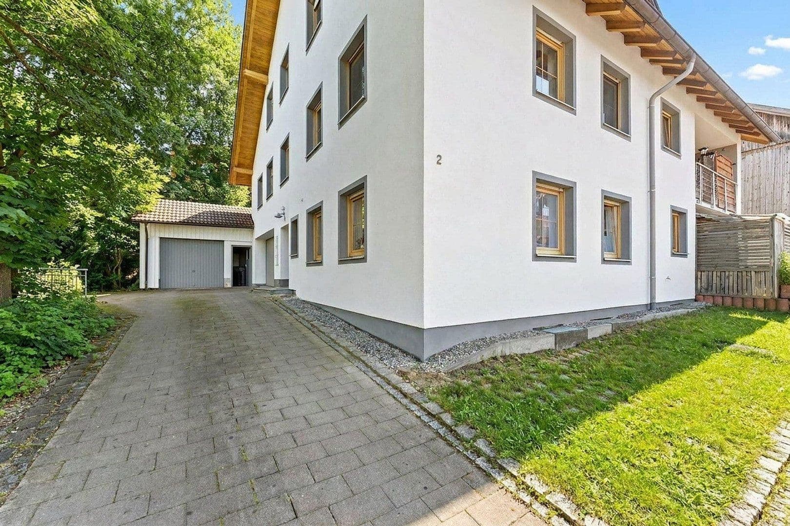Predaj bytu 5-izbový 109 m², Germaringen, Bavorsko Predaj bytu 5-izbový 109 m², Germaringen, Bavorsko