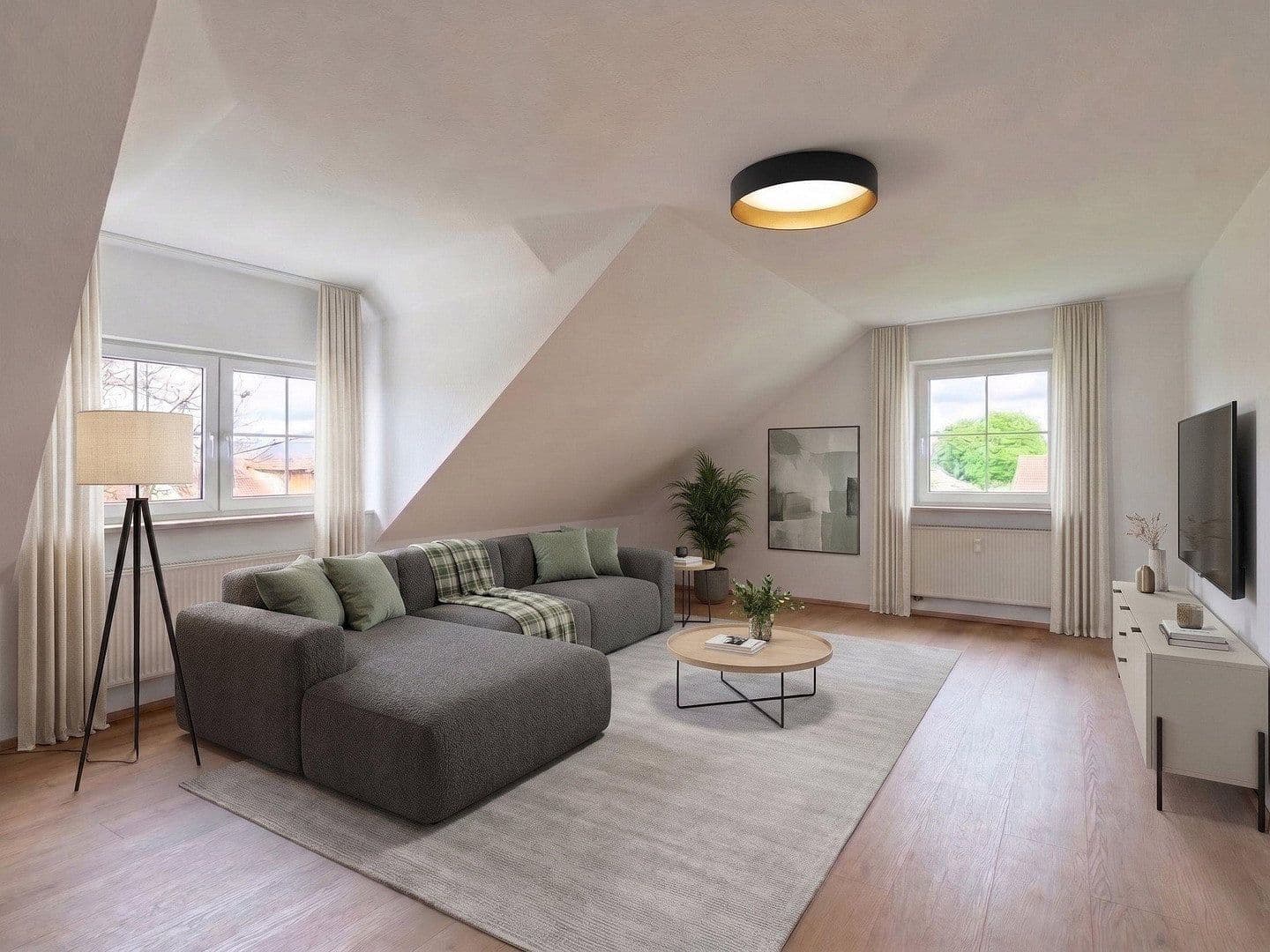 Predaj bytu 5-izbový 109 m², Germaringen, Bavorsko Predaj bytu 5-izbový 109 m², Germaringen, Bavorsko