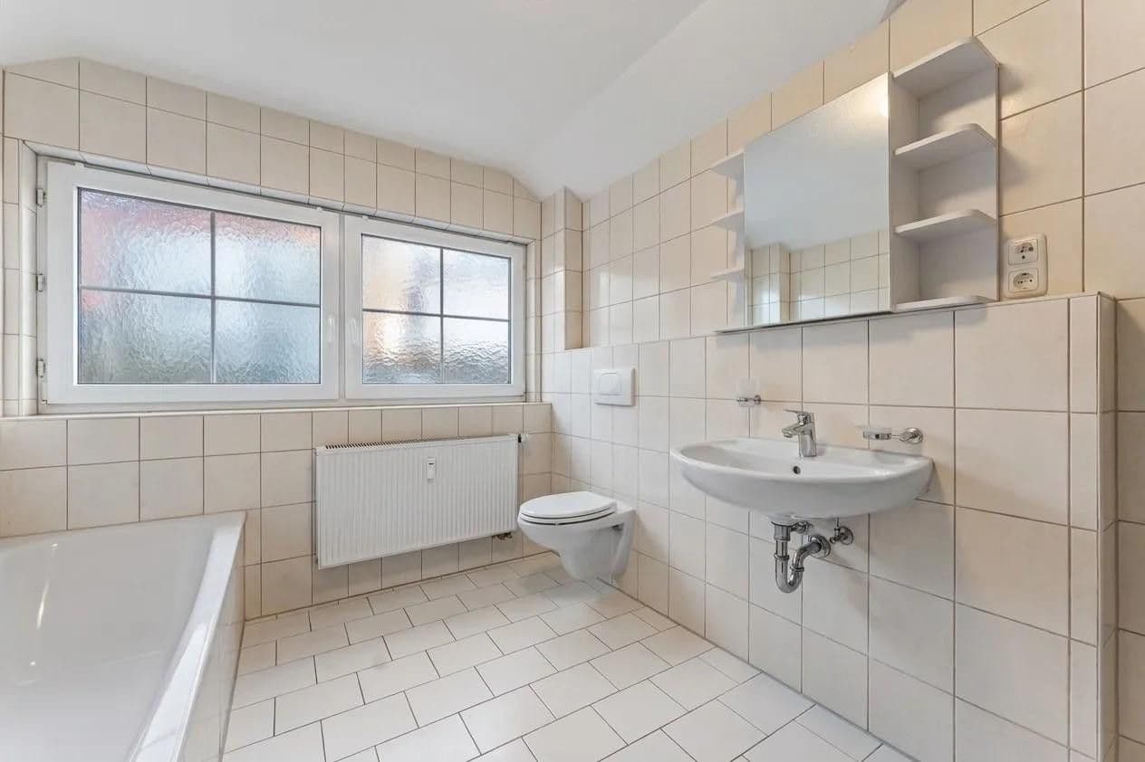 Predaj bytu 5-izbový 109 m², Germaringen, Bavorsko Predaj bytu 5-izbový 109 m², Germaringen, Bavorsko
