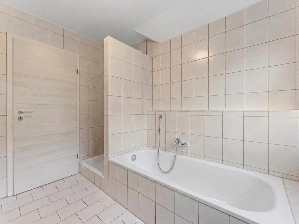Predaj bytu 5-izbový 109 m², Germaringen, Bavorsko Predaj bytu 5-izbový 109 m², Germaringen, Bavorsko