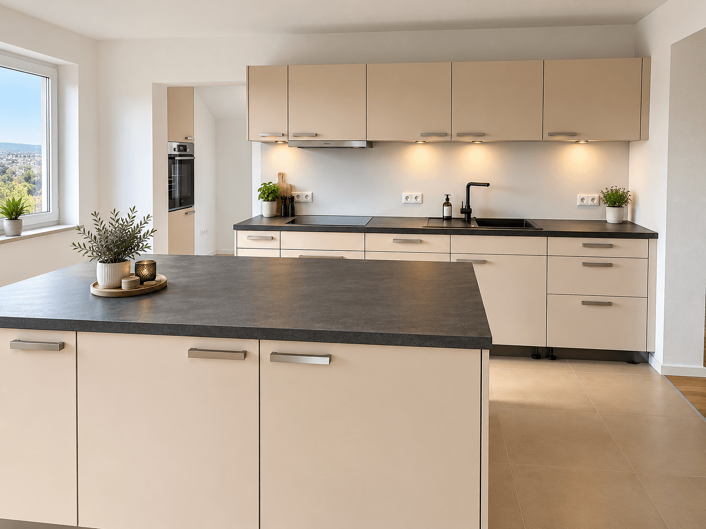 Prenájom bytu 4-izbový 106 m², Nürtingen, Bádensko-Wurttembersko Prenájom bytu 4-izbový 106 m², Nürtingen, Bádensko-Wurttembersko