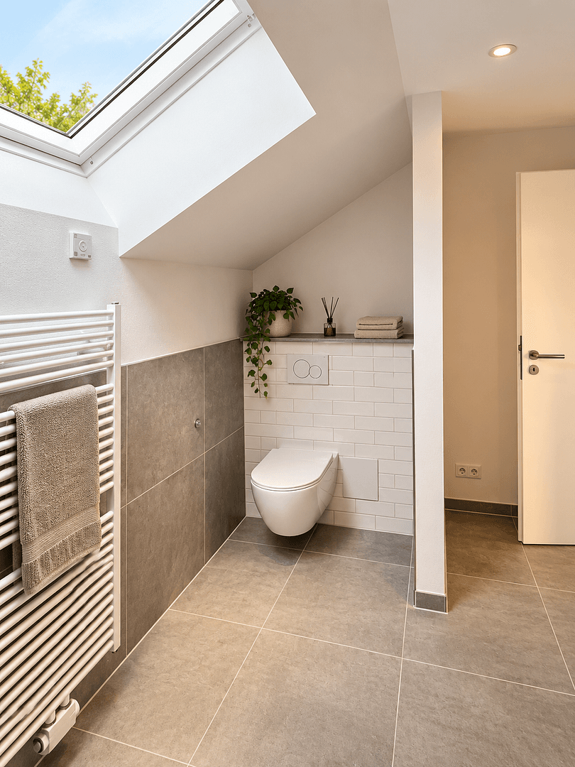 Prenájom bytu 4-izbový 106 m², Nürtingen, Bádensko-Wurttembersko Prenájom bytu 4-izbový 106 m², Nürtingen, Bádensko-Wurttembersko