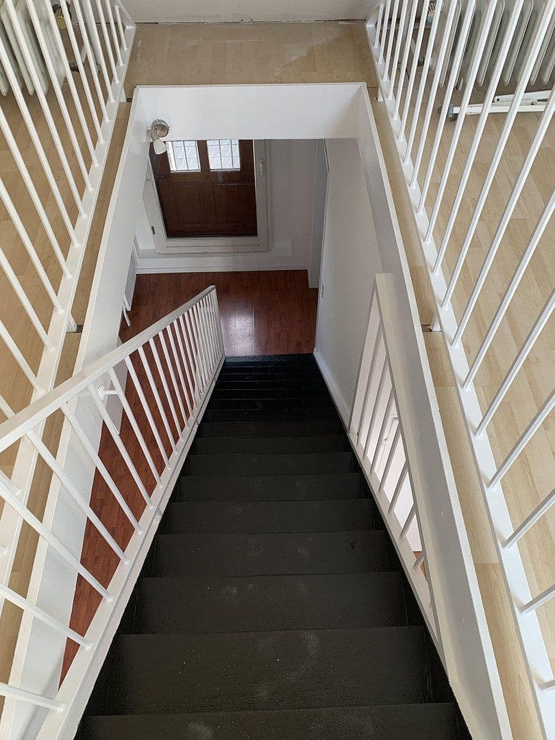 Prenájom bytu 4-izbový 92 m², Burscheider Str. 106b, Leverkusen, Severné Porýnie - Westfálsko Prenájom bytu 4-izbový 92 m², Burscheider Str. 106b, Leverkusen, Severné Porýnie - Westfálsko