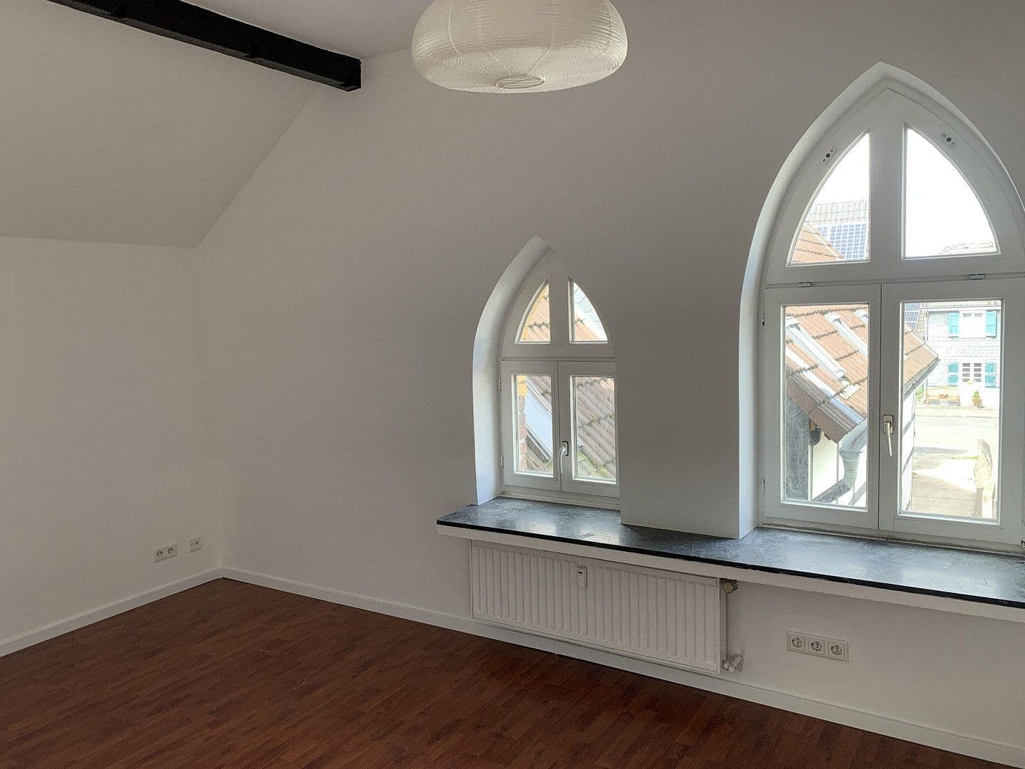 Prenájom bytu 4-izbový 92 m², Burscheider Str. 106b, Leverkusen, Severné Porýnie - Westfálsko Prenájom bytu 4-izbový 92 m², Burscheider Str. 106b, Leverkusen, Severné Porýnie - Westfálsko
