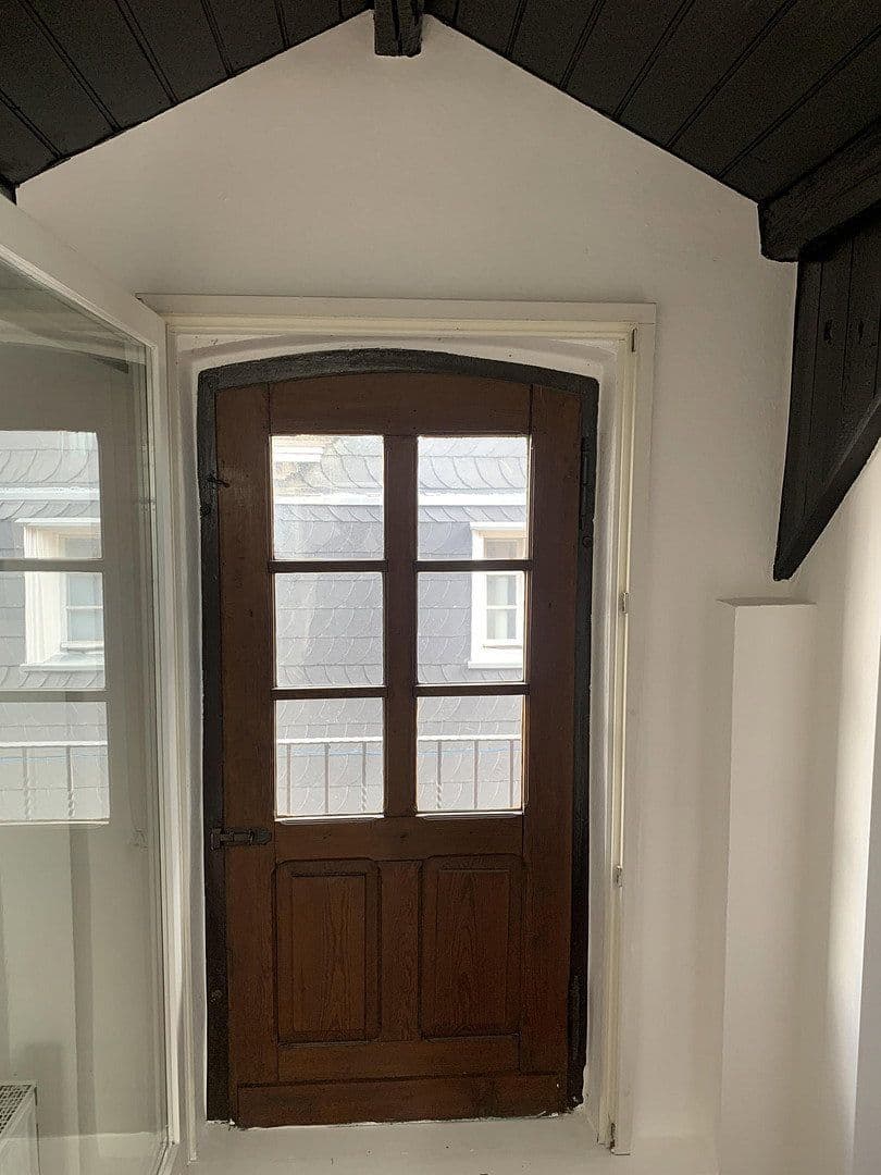 Prenájom bytu 4-izbový 92 m², Burscheider Str. 106b, Leverkusen, Severné Porýnie - Westfálsko Prenájom bytu 4-izbový 92 m², Burscheider Str. 106b, Leverkusen, Severné Porýnie - Westfálsko