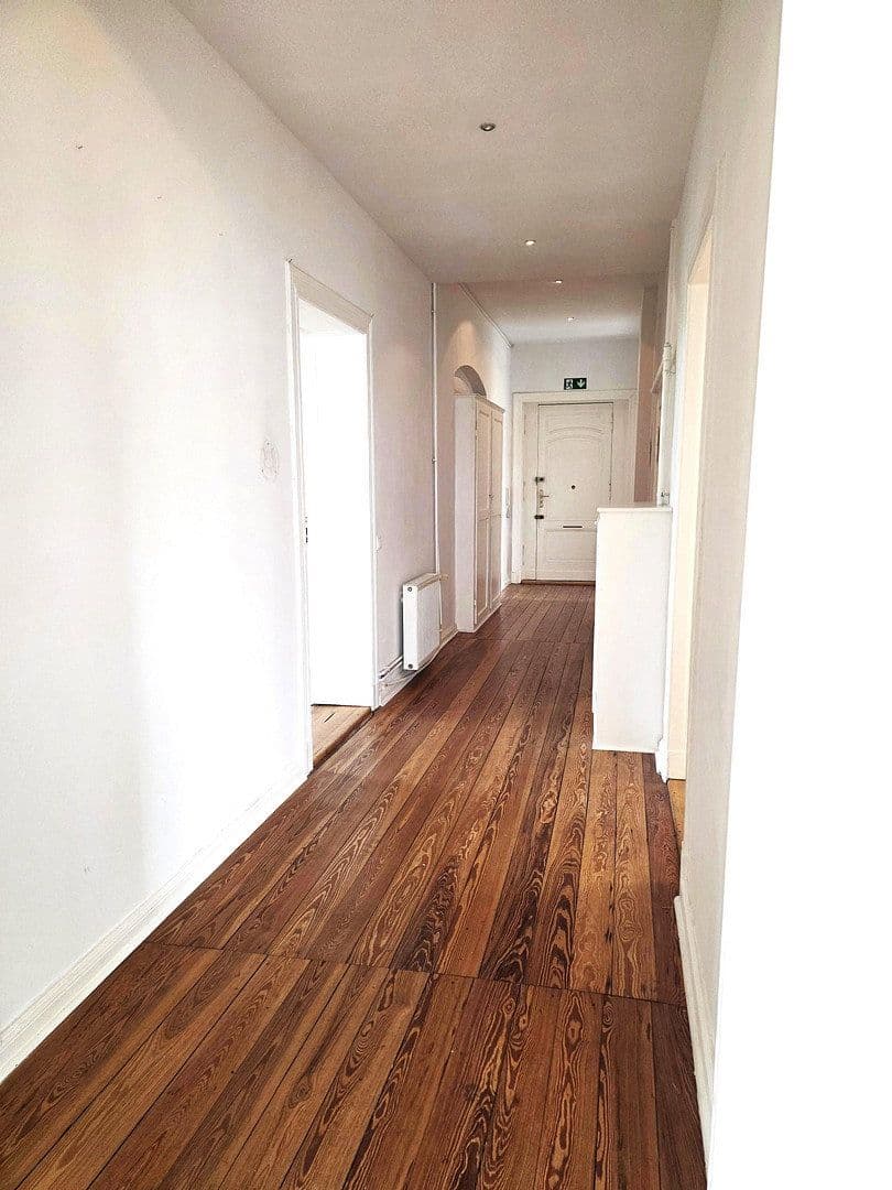 Prenájom kancelárie 200 m², Wandlitzstr. 1-3, Berlin, Berlín Prenájom kancelárie 200 m², Wandlitzstr. 1-3, Berlin, Berlín