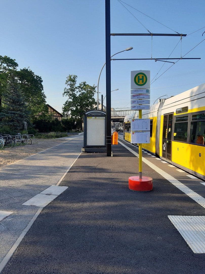 Prenájom kancelárie 200 m², Wandlitzstr. 1-3, Berlin, Berlín Prenájom kancelárie 200 m², Wandlitzstr. 1-3, Berlin, Berlín